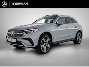 Mercedes-Benz GLC-klasse - 300e 4MATIC Business Solution AMG | Advanced plus pakket | T