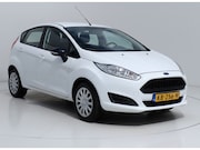 Ford Fiesta - 1.0 Style|Navi|Airco|Aux|Origineel NL
