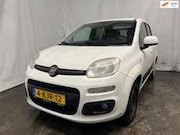 Fiat Panda - 0.9 TwinAir Lounge SCHADEAUTO