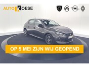 Peugeot 208 - PureTech 100 Active Pack | Parkeersensoren | Apple Carplay |