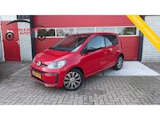 Volkswagen Up! - 1.0 BMT Sound AIRCO / PDC / ELEK RAMEN / BLUETOOTH / ZWART D
