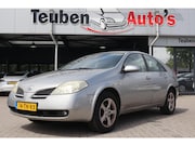 Nissan Primera - 1.8 Business Edition | Climate control | Div schades - zie f