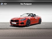 BMW Z4 - sDrive30i Business Edition Plus | Selections 500