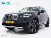 BMW X3 - xDrive30e Facelift | Panoramadak | M Stuur | Leder | Trekhaa