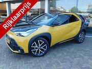 Toyota Aygo X - Hybrid 115 GR Sport