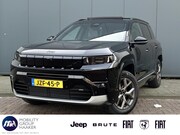 Jeep Compass - 1.2 e-Hybrid First Edition | Schuif-kanteldak | Massagestoel