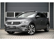 Volkswagen T-Roc - 2.0 TSI 4Motion / 3 X R-LINE / PANO / VIRTUAL / CAMERA / ACC