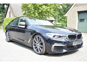 BMW X6 - M550i Drive aut Kantelende zuiger! M550I X Drive aut Kantele