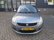 Suzuki Swift - 1.2 Exclusive EASSS 2012 Airco Cruise 5-Deurs NAP! APK