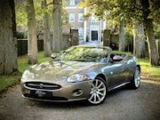 Jaguar XK - 3.5 V8 Convertible / 1 EIG / 70.000KM / XK SPECIAL