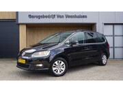 Volkswagen Sharan - 1.4 TSI 150pk Highline 7p. Clima Stoelverw Navi Cruise trekh