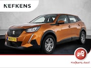 Peugeot 2008 - 1.2 Active Pack 130pk Automaat | 1ste Eigenaar | Apple Carpl