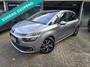Citroën C4 Spacetourer - 1.2 131 PK Shine | 2E EIGENAAR |12MND GARANTIE | AUTOMAAT | 