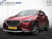 Mazda CX-3 - 2.0 121pk GT-M Automaat / Leer Pakket / Dealeronderhouden / 