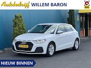 Audi A1 - Sportback 25 TFSI Pro Line CARPLAY | CRUISE | DIGI.DASHB | B