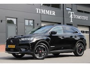 DS DS 7 Crossback - E-Tense Performance Line - 19 Inch - Leder Alcantara - Zwart