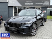 BMW X5 - xDrive50e, soh 96, 3, Trekhaak, achteras besturing, M sport,