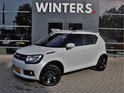Suzuki Ignis - 1.2 Select | Stoelverwarming | Airco | Navigatie | Camera |