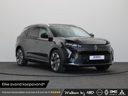 Renault Scénic - EV87 long range techno | Vijf jaar garantie | Panoramisch da