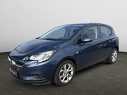 Opel Corsa - 1.4 Edition | Lage km. stand