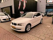 BMW 1-serie - 116i Trekhaak Airco PDC NAP APK