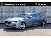 Volvo V90 - 2.0 T4 Momentum | Trekhaak | Achteruitrijcamera | Parkeersen