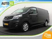 Opel Vivaro - 2.0 Aut. CDTI L3H1 DC Edition 6-Pers Velgen Dodehoek Park. S