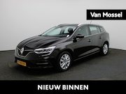 Renault Mégane E-Tech - Estate 1.6 Plug-In Hybrid 160 Equilibre Apple Carplay | Clim