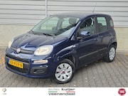 Fiat Panda - 80PK | Popstar | Bluetooth + tel. | Hoogte verst. best stoel