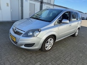 Opel Zafira - 1.8 111 years Edition 7 pers APK 3-9-2026