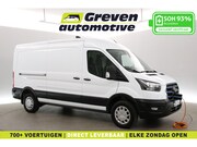 Ford e-Transit - L3H2 68 kWh | Snelladen | SOH 93% | Camera | Clima | Cruise 