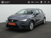 Seat Ibiza - 1.0 EcoTSI 95 pk Style | Beats Audio | Carplay | Parkeersens