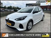 Mazda 2 - Hybrid 1.5 Centre-line Apple car play, Camera, Sto