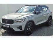 Volvo XC40 - 2.0 B3 Ultra Black Edition 20” Wielen - Panoramadak - Lounge