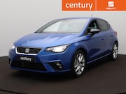 Seat Ibiza - 1.0 EcoTSI FR Apple Carplay/Android Auto - Clima - Cruise -