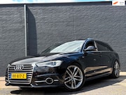 Audi A6 - Avant 1.8 TFSI | 3 x S-Line | Pano | Trekhaak | Stoelverwarm