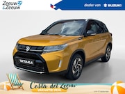 Suzuki Vitara - 1.4 Boosterjet Smart Hybrid Style automaat | €1500.- korting