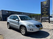 Volkswagen Tiguan - 1.4 TSI Track&Field 4Motion # Trekhaak 2000kg