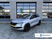 Skoda Karoq - 1.5 TSI 150 pk ACT Sportline Business | Achteruitrijcamera |