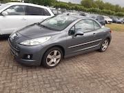 Peugeot 207 - CC 1.6 VTi Premiere zeer lage km stand , 1e eigenaar meer fo