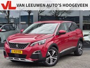 Peugeot 3008 - 1.2 PureTech Allure | Trekhaak | RIJKLAAR |