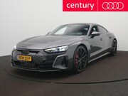 Audi e-tron GT - RS 93 kWh 600PK | Matrix-Laser | Carbide remschijven | 4 Wie
