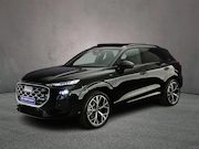 Audi Q3 - 1.5 e-hybrid S edition | Full LED | Trekhaak | Camera | Pano