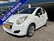 Suzuki Alto - 1.0 Comfort Plus 5 deurs airco apk 127 dkm