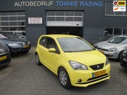 Seat Mii - 1.0 Style Chic