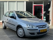 Opel Corsa - 1.2-16V Rhythm 3 Deurs I Elektrische ramen voor I Trekhaak