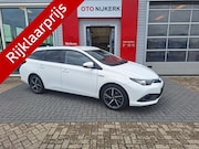 Toyota Auris - Touring Sports 1.8 Hybrid Aspiration