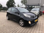 Kia Picanto - 1.0 CVVT 3DRS ELL PAKK AIRCO