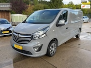 Opel Vivaro - 1.6 CDTI L2H1 DC Edition EcoFlex