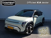 Kia EV3 - 81, 4 kWh 204pk Plus Advanced